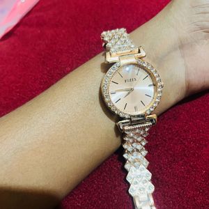 Branded Designer Watch New With Tag ❤️😍