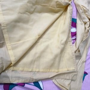 New Kurta Plazo Set Its Unused