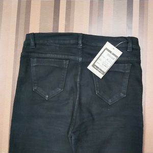 U-100 Size-30 (Sale) Latest Ladies high waist Jean