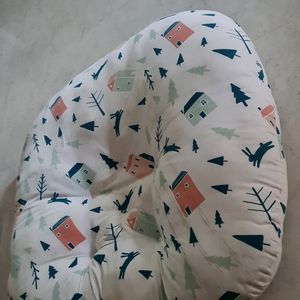 Baby Lounger Pillow