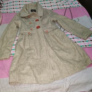 Women Korean Winter Coat