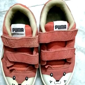 Puma Shoes