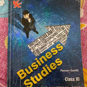 CLASS 11 COMMERCE COMBO, NCERT , VK GLOBAL , APC