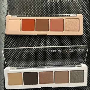 Natasha Denona 5 Pan Eyeshadow Palette