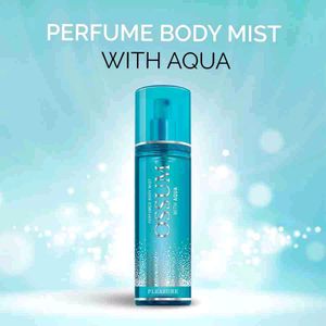 Ossum PLEASURE body mist perfume