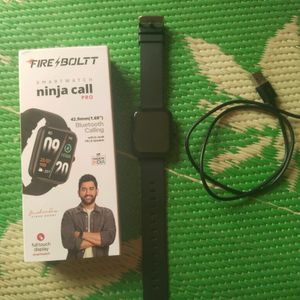 Fire Boltt ninja Call Pro Smartwatch