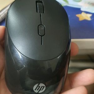 HP Office Mouse M090 Wireless Without Dongle