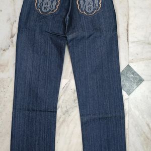 New Denim Jeans