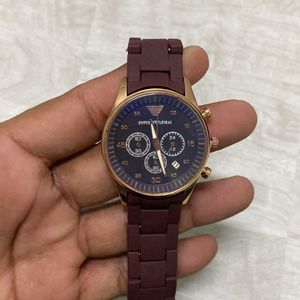 MEN’S WATCH