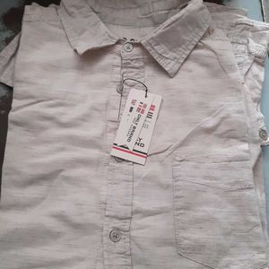 Vietnam  Cotton Shirt