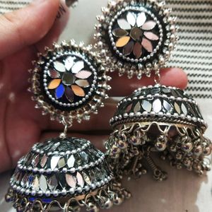 Jhumka Earings