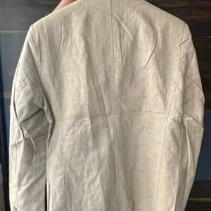 PURE LINEN  BLAZER / JACKET  FOR MEN