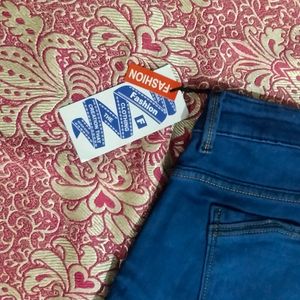 2 New Jeans Pant Totally At very Good Condition