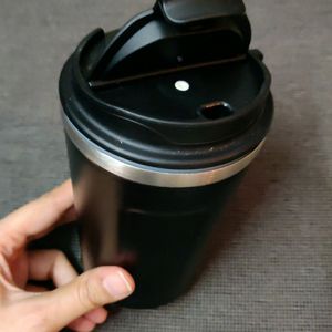 Electric Coffee Mug