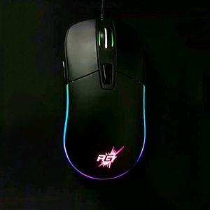 🔥RGB Gaming Mouse (Redgear Z2)