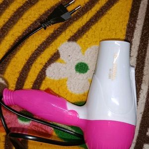 Hair Dryer