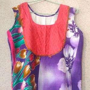 Women's Kurti(XL)