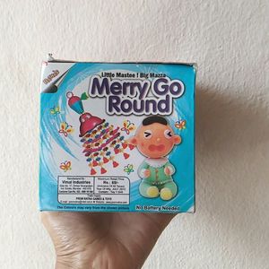 🤱Marry Go Round/Kids Toy