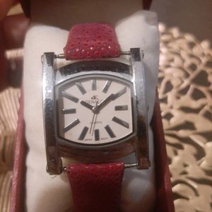 COMBO of 2 IMPORTED WRIST WATCHES FOR WOMEN/GIRLS