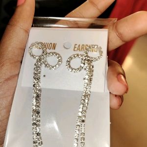 Stylish Earrings