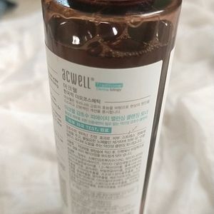 Korean Toner ACWELL