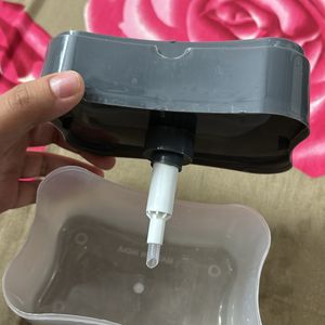 Dish Liquid dispenser