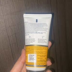 Dr Sheths Kesar And Kojic Acid Sunscreen