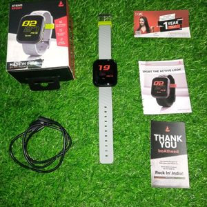 boAt Xtend‌ Sport Smart Watch