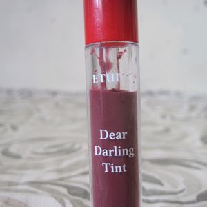 Etude House Lip And Cheek Tint