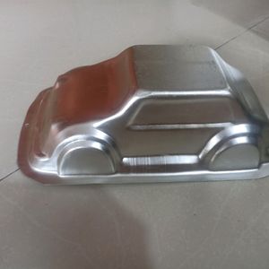 Car Cake Mould For Baking Cake