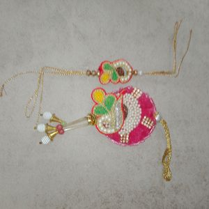 New Rakhi