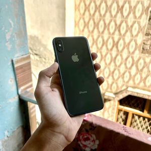 Apple iPhone X ( Fix Price )