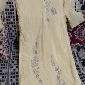 Kurta For Women