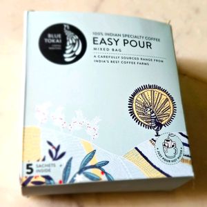 Blue Tokai Coffee Roasters Easy Pour