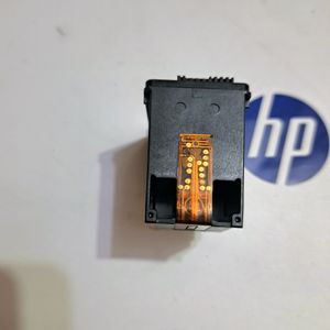 Hp Printer Cartridge 803 Black 2 Cartridg