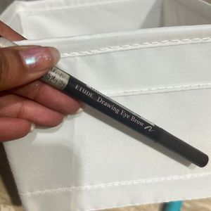 Etude House Eyebrow Pencil With Freebies