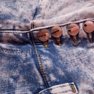 Damaged Jean's For Women