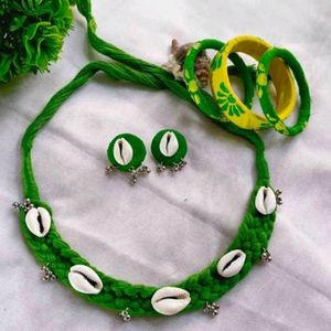 Handmade Jewellery