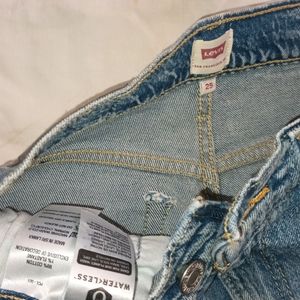 Levi's Denim