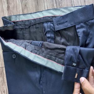 Dark Blue 30 Formal Trouser