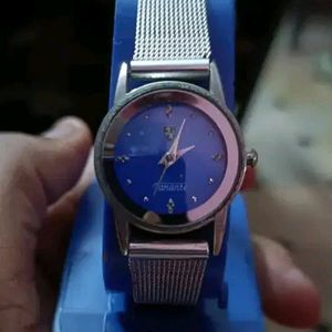 Stylish Ladies Watch