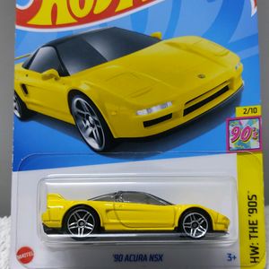 Hotwheels Car