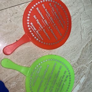 Hand Fan