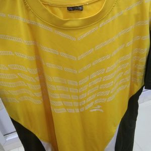 Mens Sport Tshirt