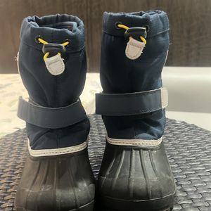 Hiking / Winter Boys Boots