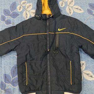 Two Way Jacket For Kids