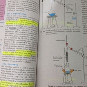 Ncert Class XI PART II (Chemistry)