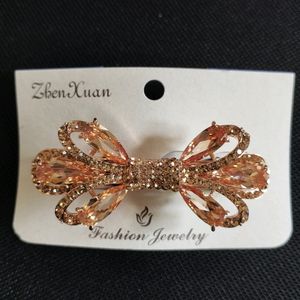 5071 - - Korean Diamond Hair Clip