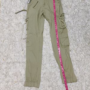 KMC Cargo Pant Size 24 B178