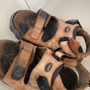 Woodland Footwear